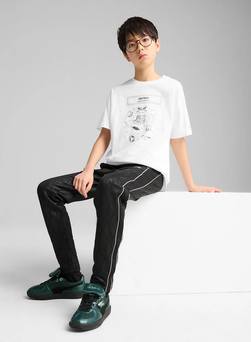 PUMA Youth Harry Potter Graphic T-Shirt